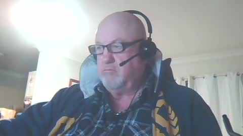 bigbum50 online show from 07.10.26