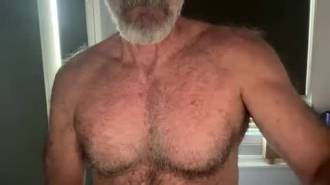 big bush online show from 03.21.26