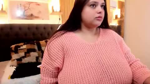 bigcandyy_q online show from 03.25.26