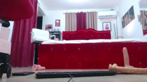 BIG COCK CASSANDRA online show from 12.06.24