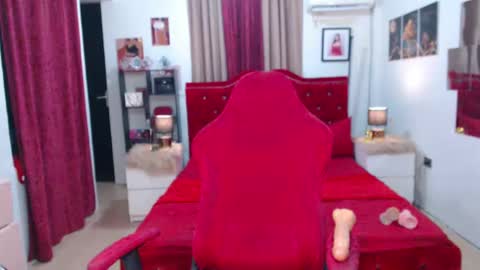 BIG COCK CASSANDRA online show from 02.27.25