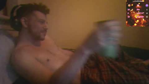 Jon - Im Straight online show from 12.18.24