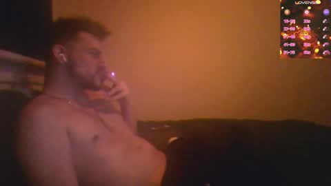 Jon - Im Straight online show from 12.26.24