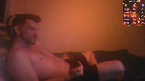 Jon - Im Straight online show from 12.27.24