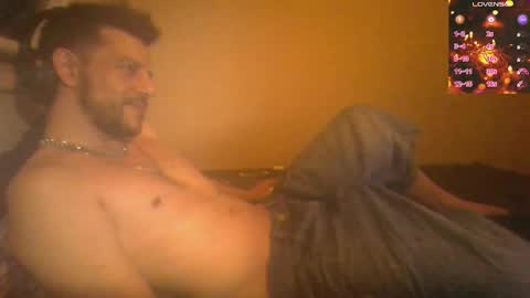 Jon - Im Straight online show from 02.21.25