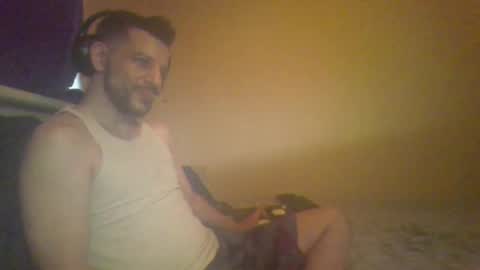 Jon - Im Straight online show from 02.24.25
