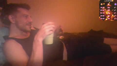 Jon - Im Straight online show from 03.07.25