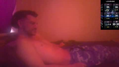 Jon - Im Straight online show from 09.13.25