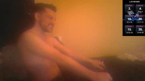 Jon - Im Straight online show from 09.20.25