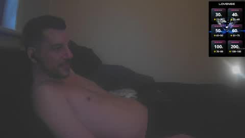 Jon - Im Straight online show from 04.19.26