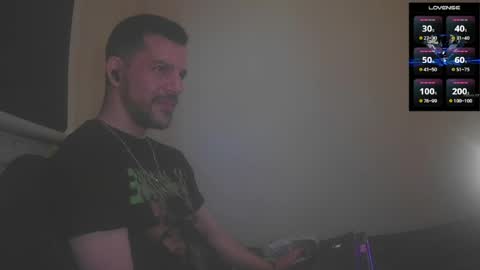 Jon - Im Straight online show from 04.22.26