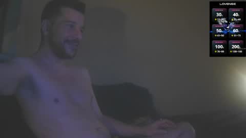 Jon - Im Straight online show from 04.24.26