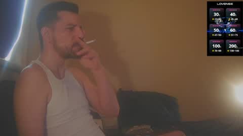 Jon - Im Straight online show from 04.24.26
