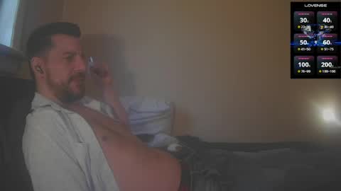 Jon - Im Straight online show from 04.29.26