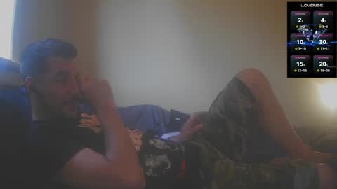 Jon - Im Straight online show from 05.08.26