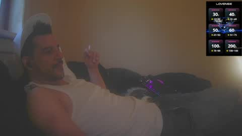 Jon - Im Straight online show from 05.09.26