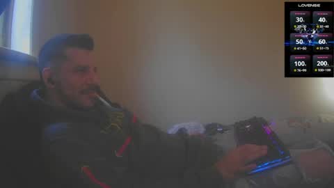 Jon - Im Straight online show from 05.13.26