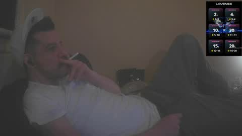 Jon - Im Straight online show from 05.14.26
