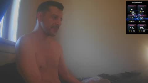 Jon - Im Straight online show from 05.15.26