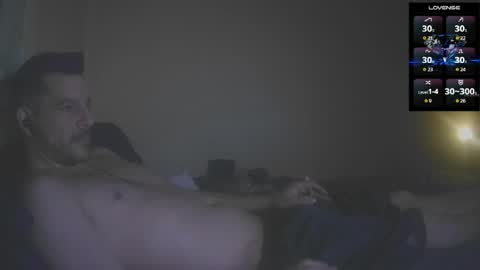 Jon - Im Straight online show from 05.17.26