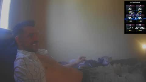 Jon - Im Straight online show from 05.18.26