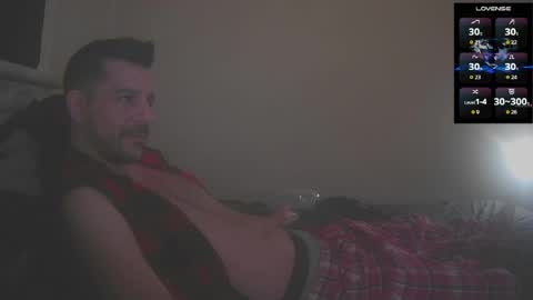 Jon - Im Straight online show from 05.19.26