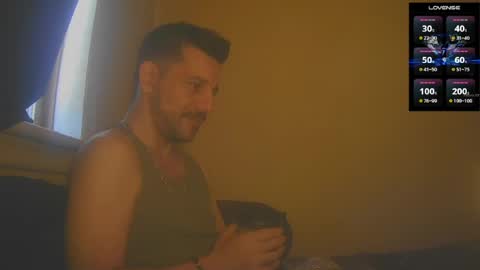 Jon - Im Straight online show from 05.20.26