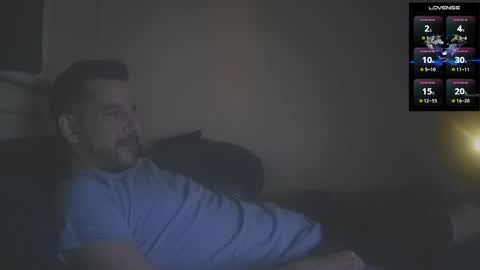 Jon - Im Straight online show from 05.23.26