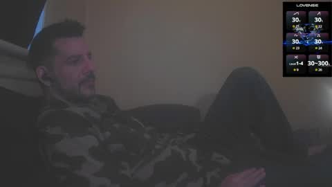 Jon - Im Straight online show from 05.24.26
