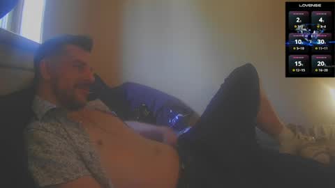 Jon - Im Straight online show from 05.26.26