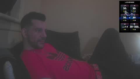 Jon - Im Straight online show from 05.29.26