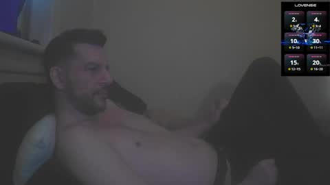Jon - Im Straight online show from 05.30.26