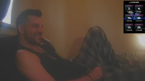 Jon - Im Straight online show from 05.31.26
