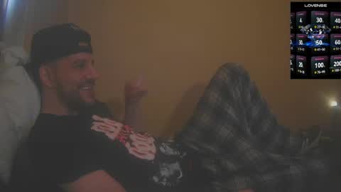 Jon - Im Straight online show from 05.31.26