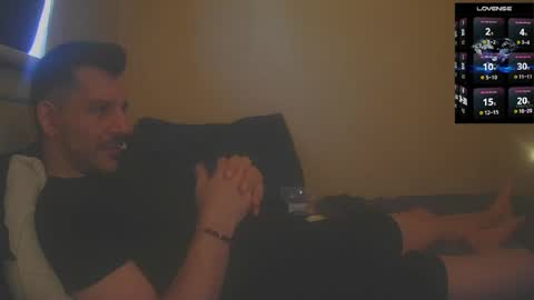 Jon - Im Straight online show from 06.02.26