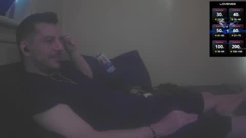 Jon - Im Straight online show from 06.03.26