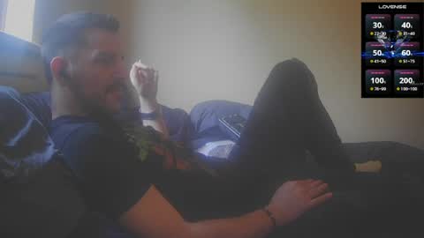 Jon - Im Straight online show from 06.15.26