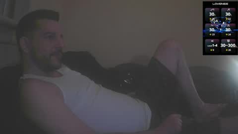 Jon - Im Straight online show from 06.19.26