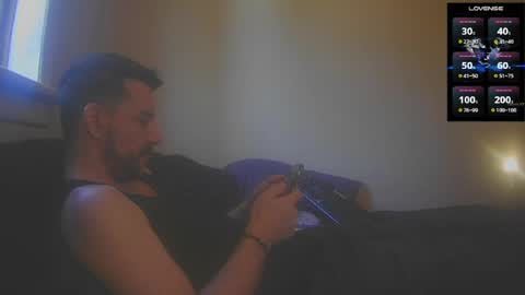 Jon - Im Straight online show from 06.24.26