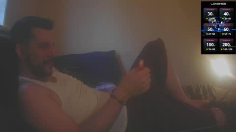 Jon - Im Straight online show from 07.06.26