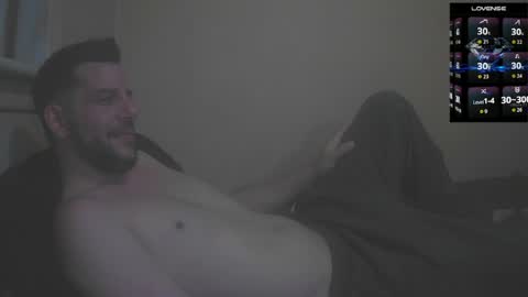 Jon - Im Straight online show from 07.14.26