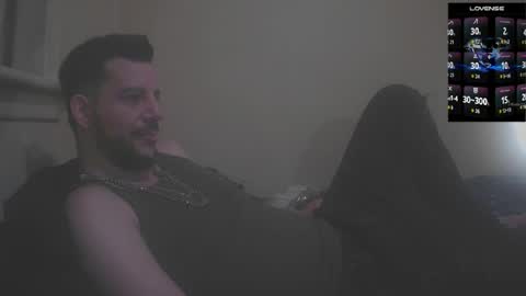 Jon - Im Straight online show from 07.17.26