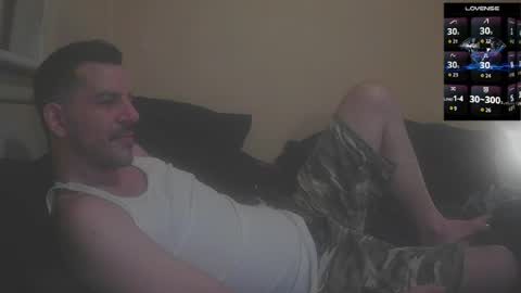 Jon - Im Straight online show from 07.24.26