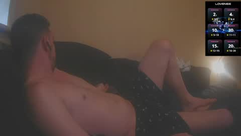 Jon - Im Straight online show from 07.28.26