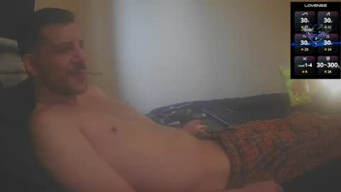 Jon - Im Straight online show from 07.30.26