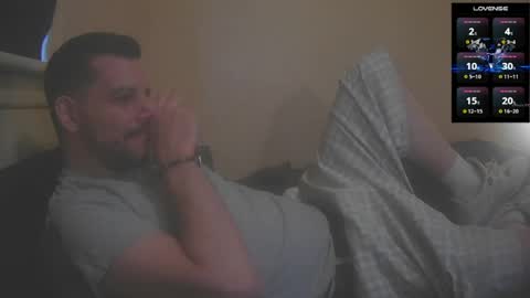 Jon - Im Straight online show from 08.03.26