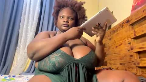 bigchocotities online show from 02.17.25