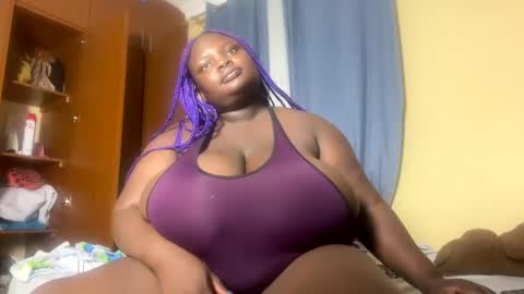 bigchocotities online show from 03.12.25