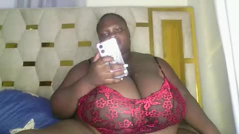 bigchocotities online show from 11.01.25