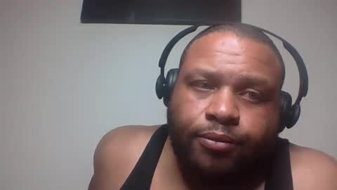 BigChopDaddy online show from 10.24.25